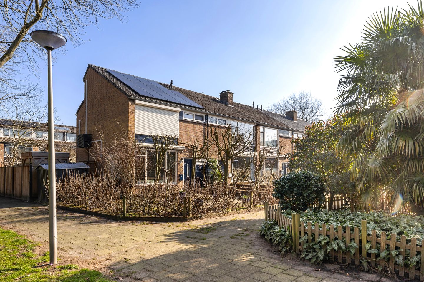 Foto 29 van Hieronymus Boschpad 10