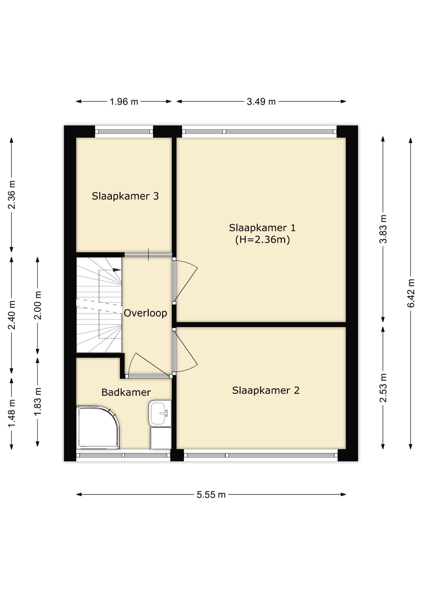 Foto 33 van Hieronymus Boschpad 10