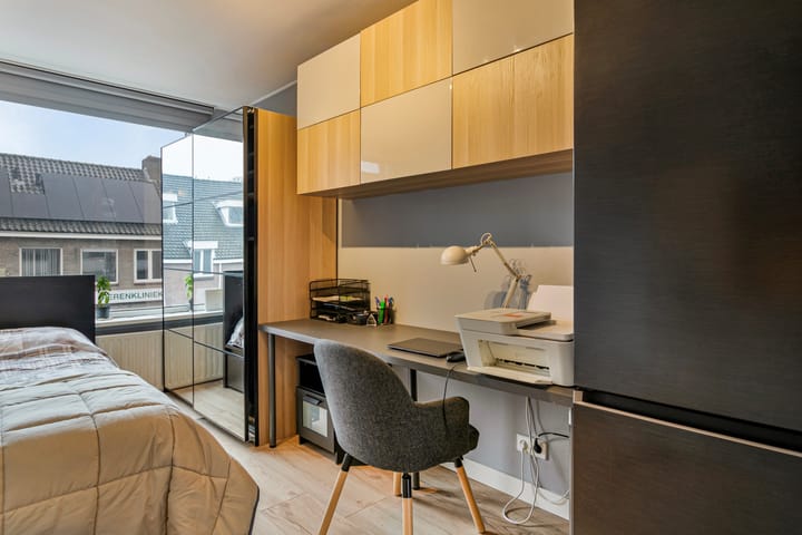 Foto 2 van Wolmaransstraat 20