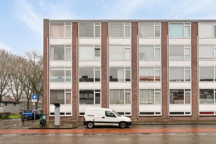 Foto 5 van Wolmaransstraat 20