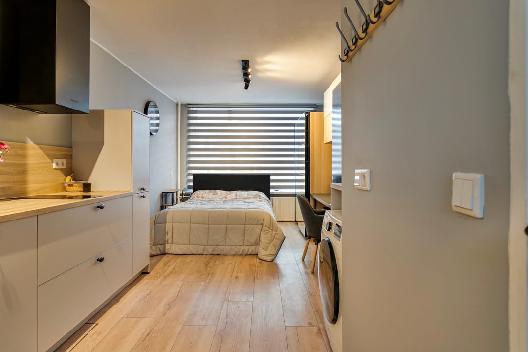 Foto 1 van Wolmaransstraat 20