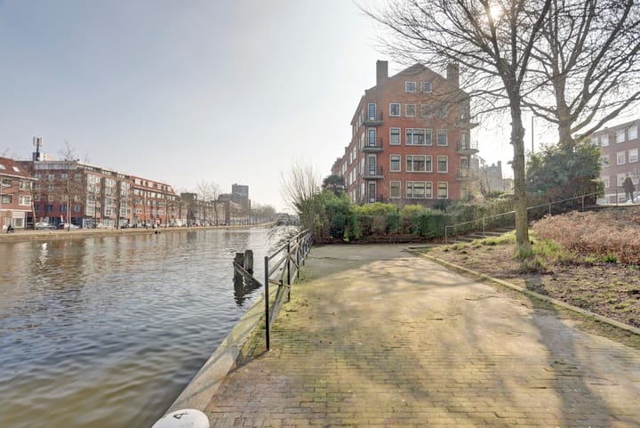 Foto 1 van Mathenesserdijk 332-B01