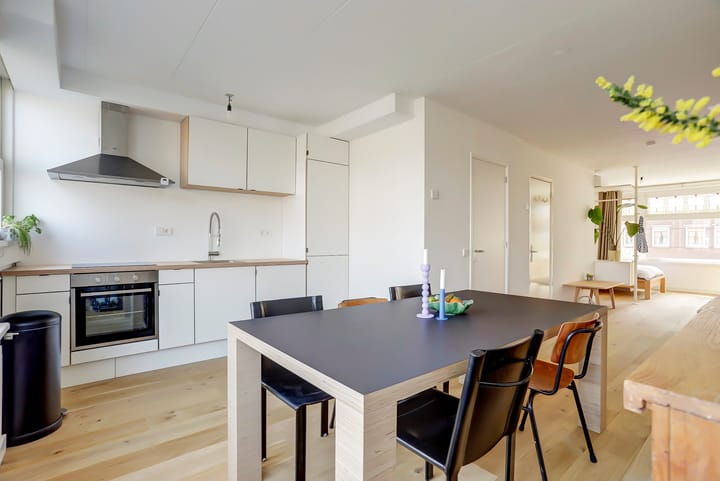 Foto 2 van Mathenesserdijk 332-B01