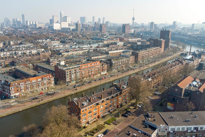 Foto 4 van Mathenesserdijk 332-B01