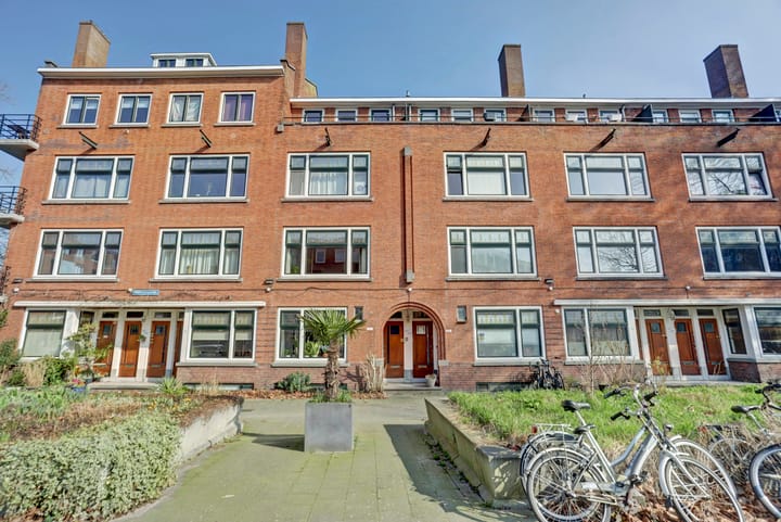 Foto 5 van Mathenesserdijk 332-B01