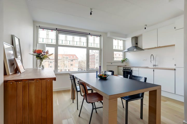 Foto 6 van Mathenesserdijk 332-B01