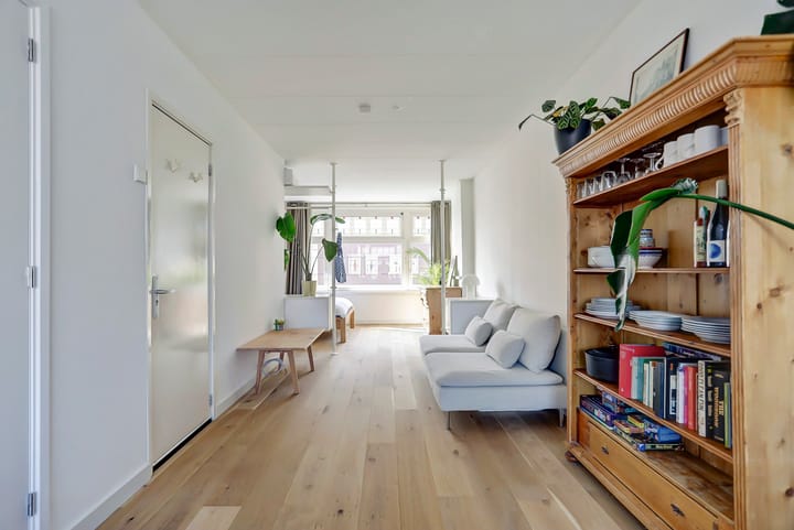 Foto 7 van Mathenesserdijk 332-B01