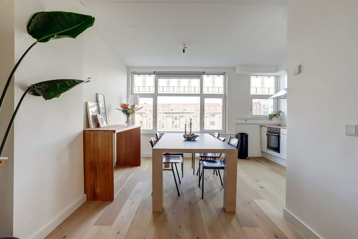 Foto 8 van Mathenesserdijk 332-B01