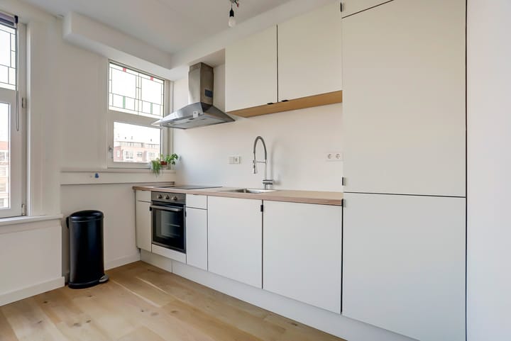 Foto 10 van Mathenesserdijk 332-B01