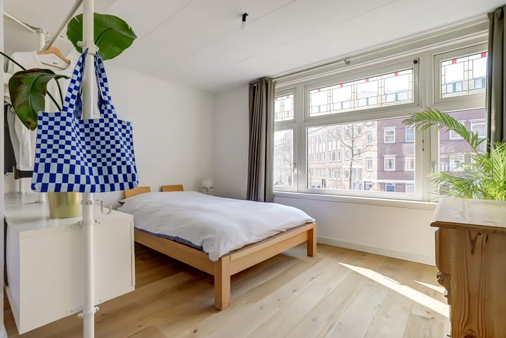 Foto 12 van Mathenesserdijk 332-B01