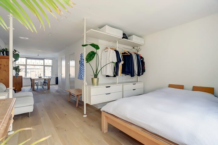 Foto 13 van Mathenesserdijk 332-B01