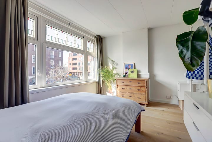 Foto 14 van Mathenesserdijk 332-B01