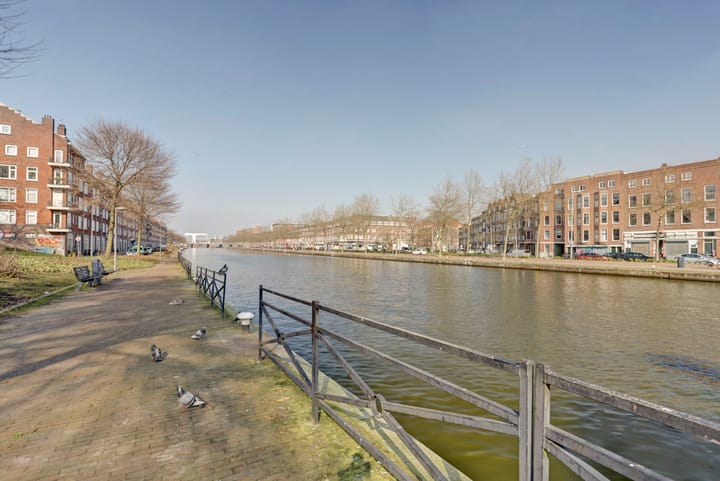 Foto 15 van Mathenesserdijk 332-B01