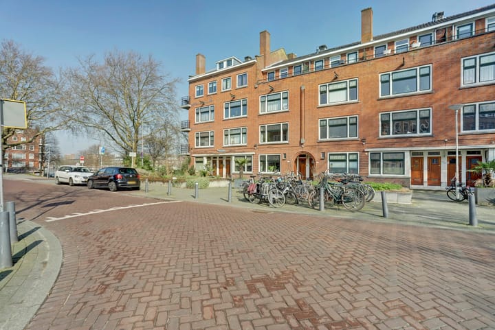 Foto 16 van Mathenesserdijk 332-B01