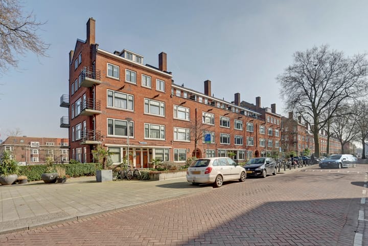 Foto 17 van Mathenesserdijk 332-B01