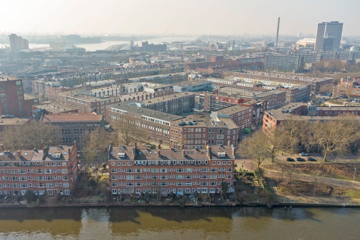 Foto 18 van Mathenesserdijk 332-B01