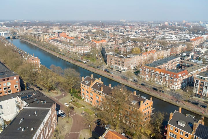 Foto 20 van Mathenesserdijk 332-B01