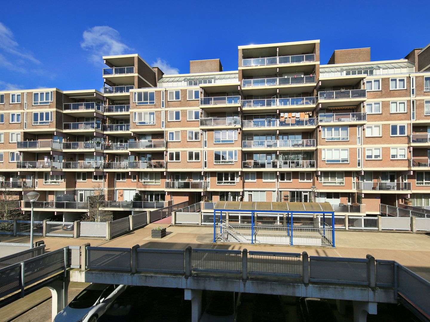 Foto 40 van Prattenburg 107