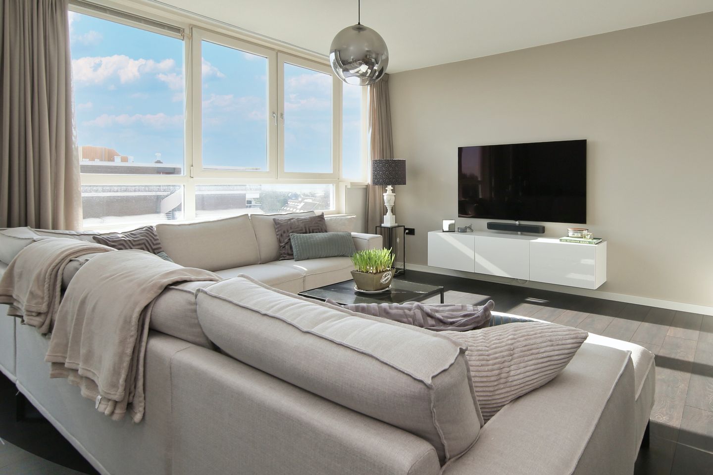 Foto 4 van Prattenburg 107