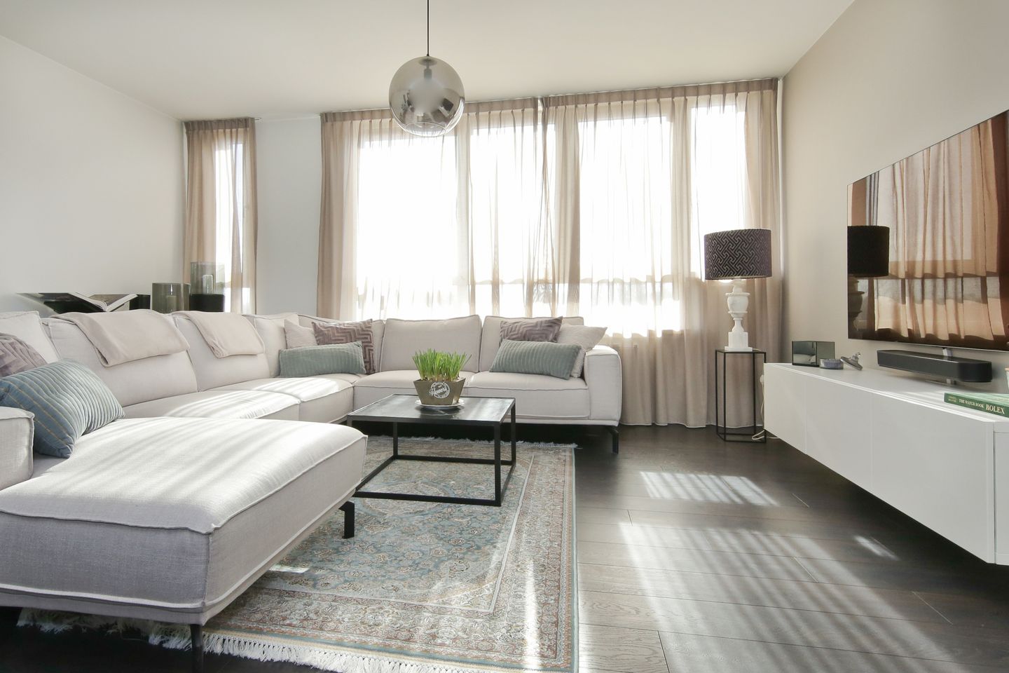 Foto 10 van Prattenburg 107