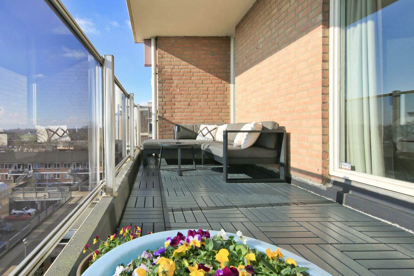 Foto 19 van Prattenburg 107