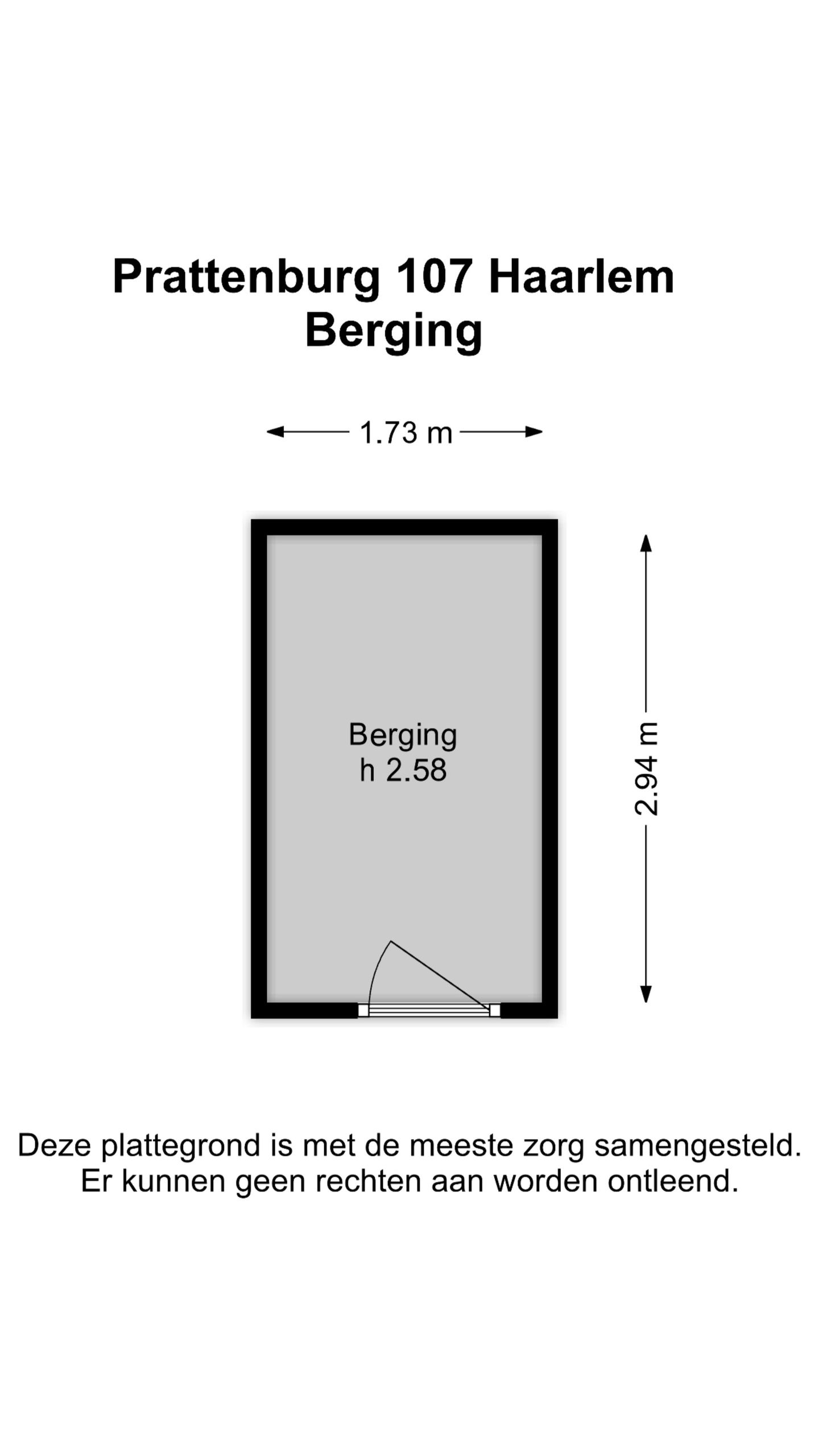 Foto 49 van Prattenburg 107