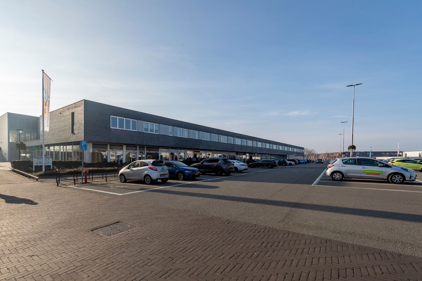 Photo 5 of Dalempromenade 12