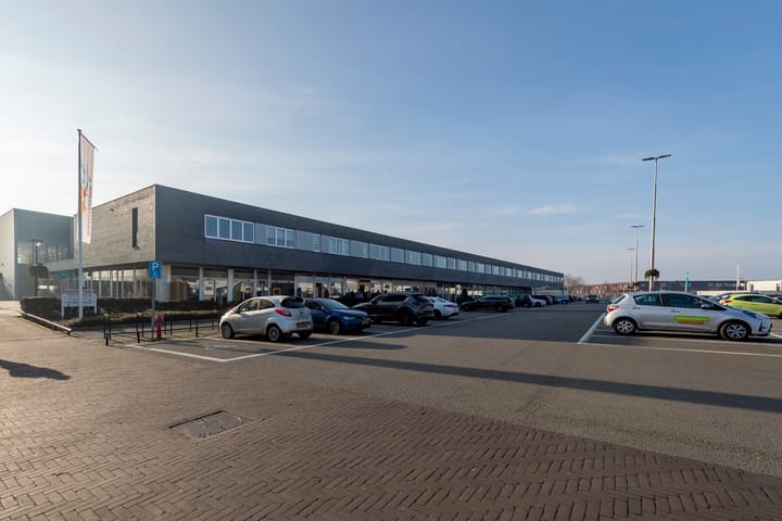 Foto 5 van Dalempromenade 12