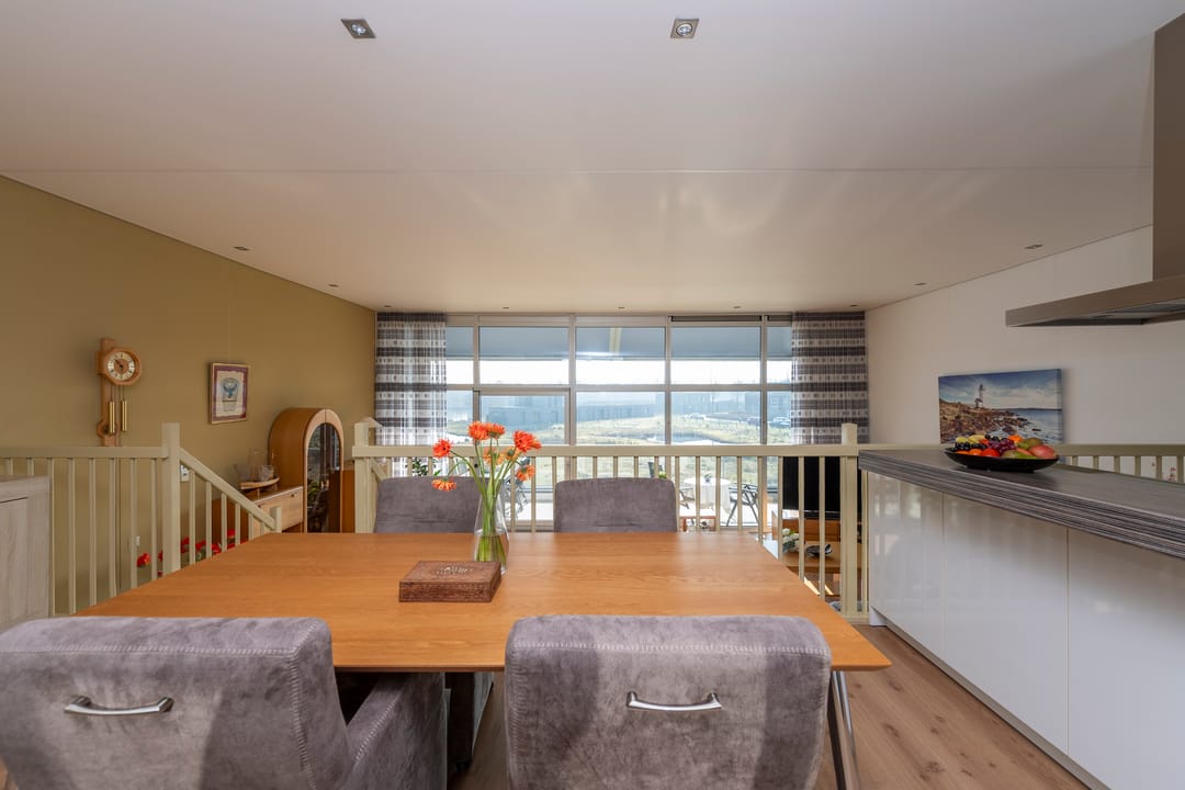 Photo 13 of Dalempromenade 12