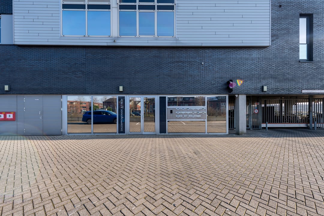 Photo 43 of Dalempromenade 12