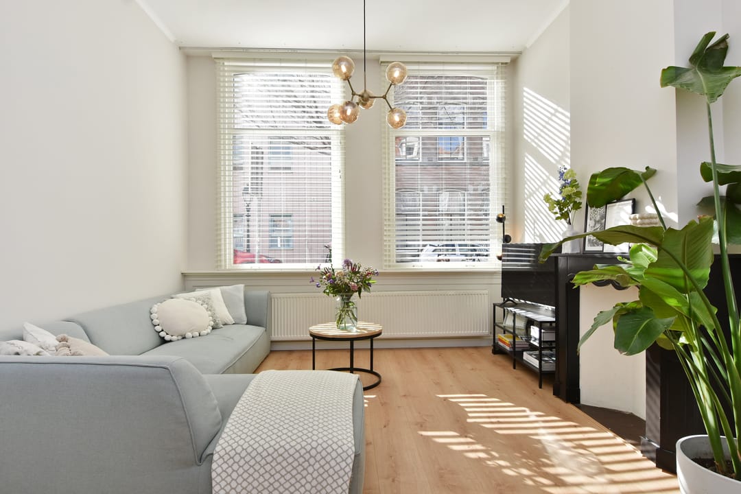 Foto 1 van Da Costastraat 117