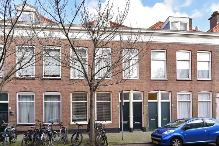 Foto 2 van Da Costastraat 117