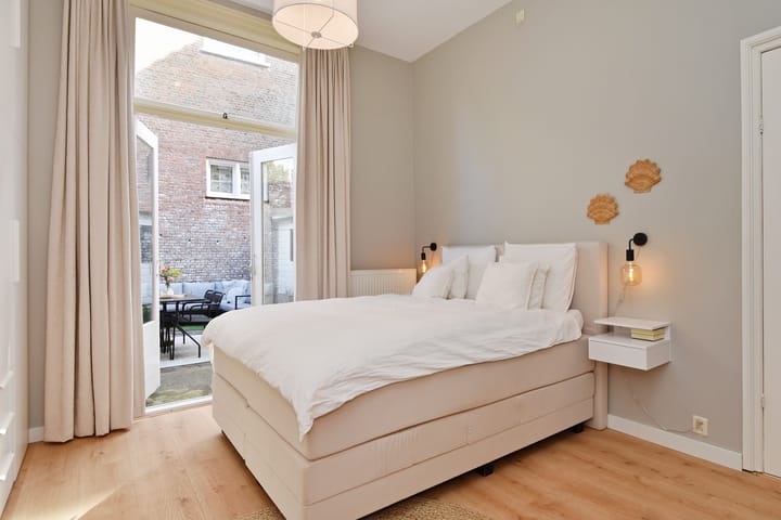 Foto 4 van Da Costastraat 117