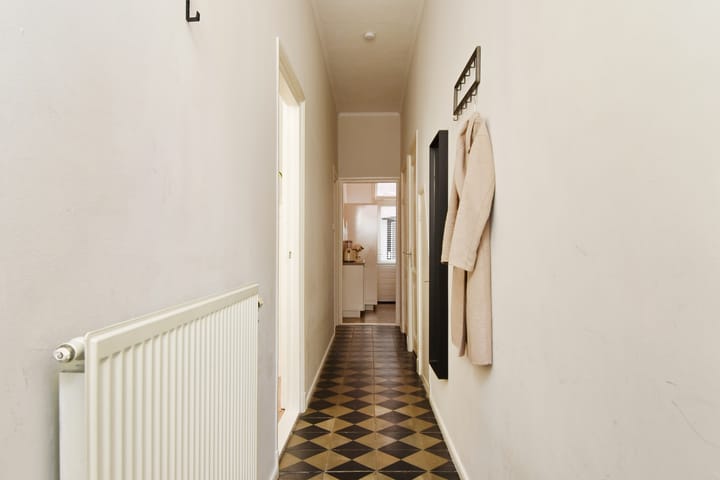 Foto 5 van Da Costastraat 117