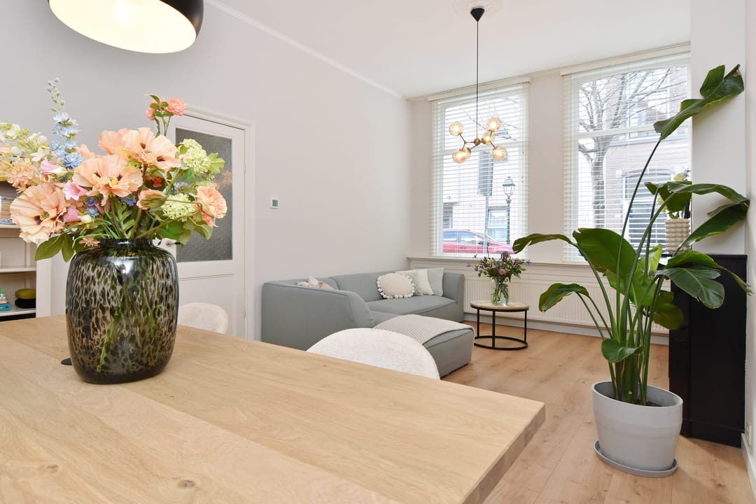 Foto 8 van Da Costastraat 117