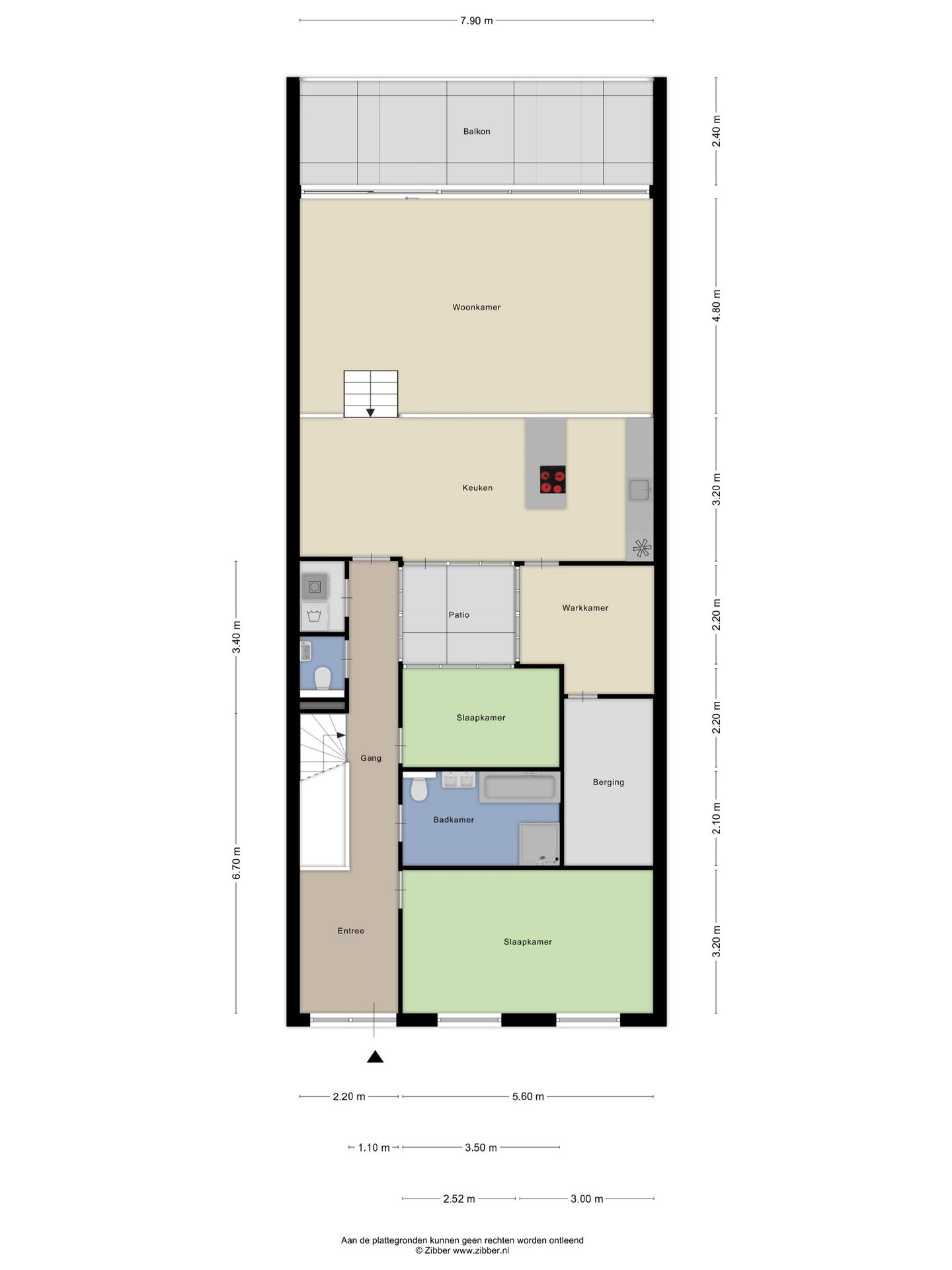 Photo 49 of Dalempromenade 12