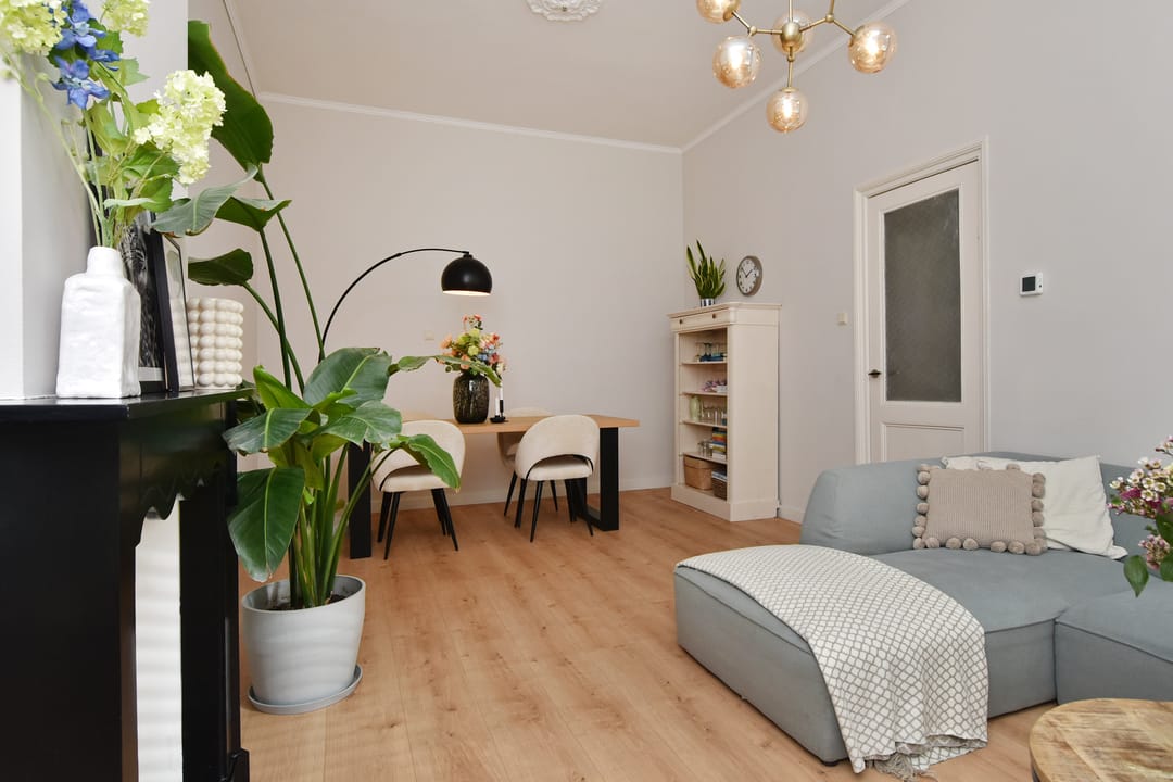 Foto 11 van Da Costastraat 117