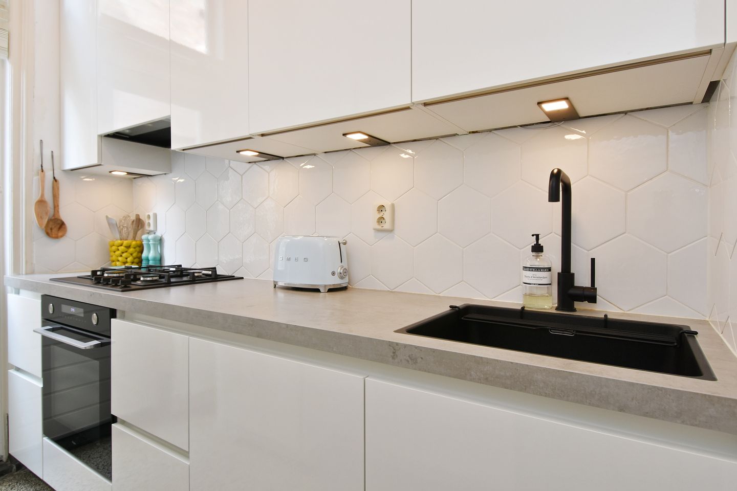 Foto 14 van Da Costastraat 117