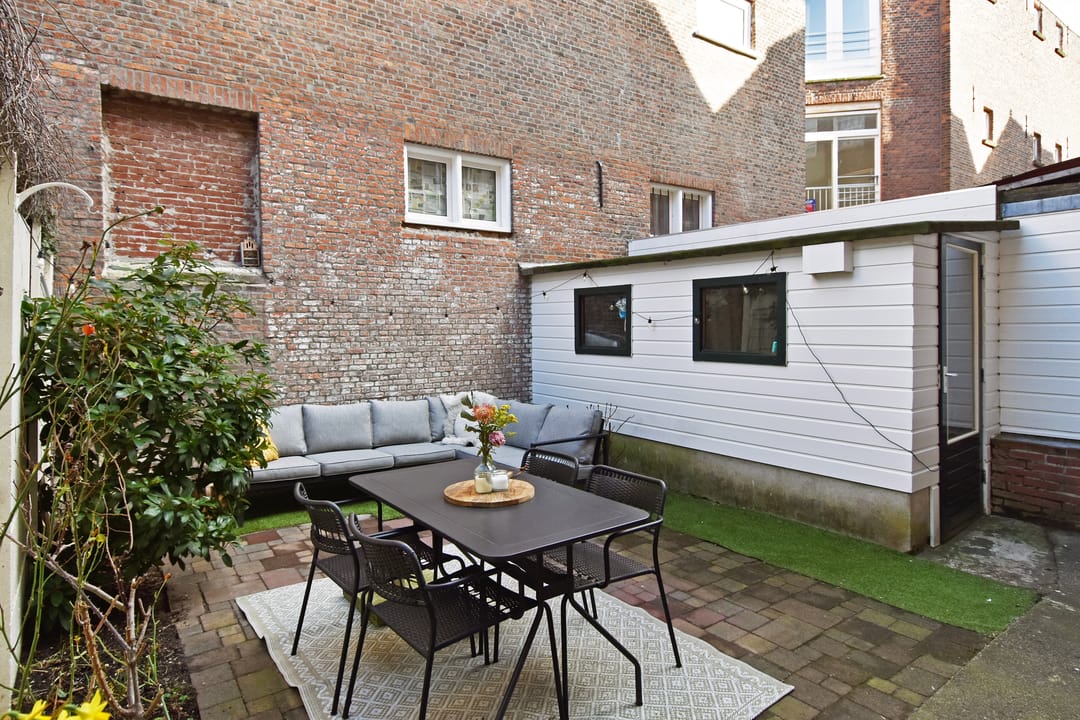 Foto 17 van Da Costastraat 117