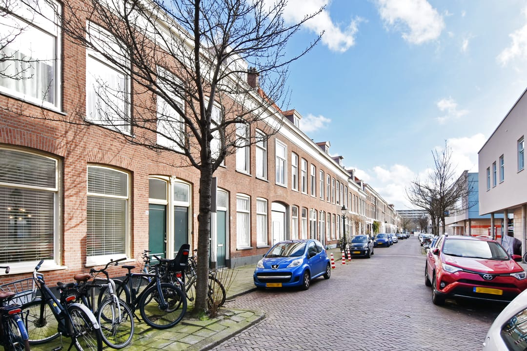 Foto 26 van Da Costastraat 117