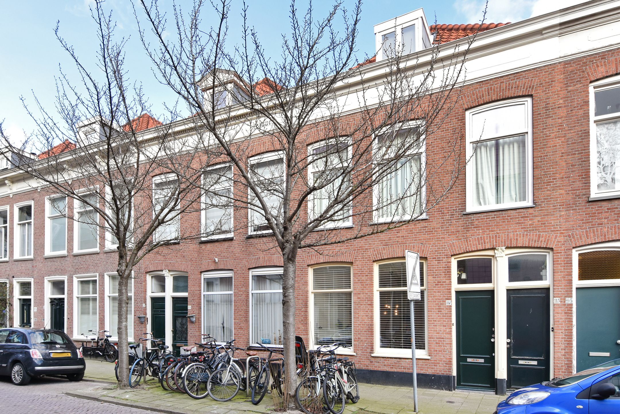 Foto 27 van Da Costastraat 117