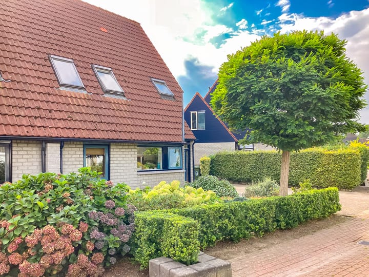 Foto 6 van De Baander 29