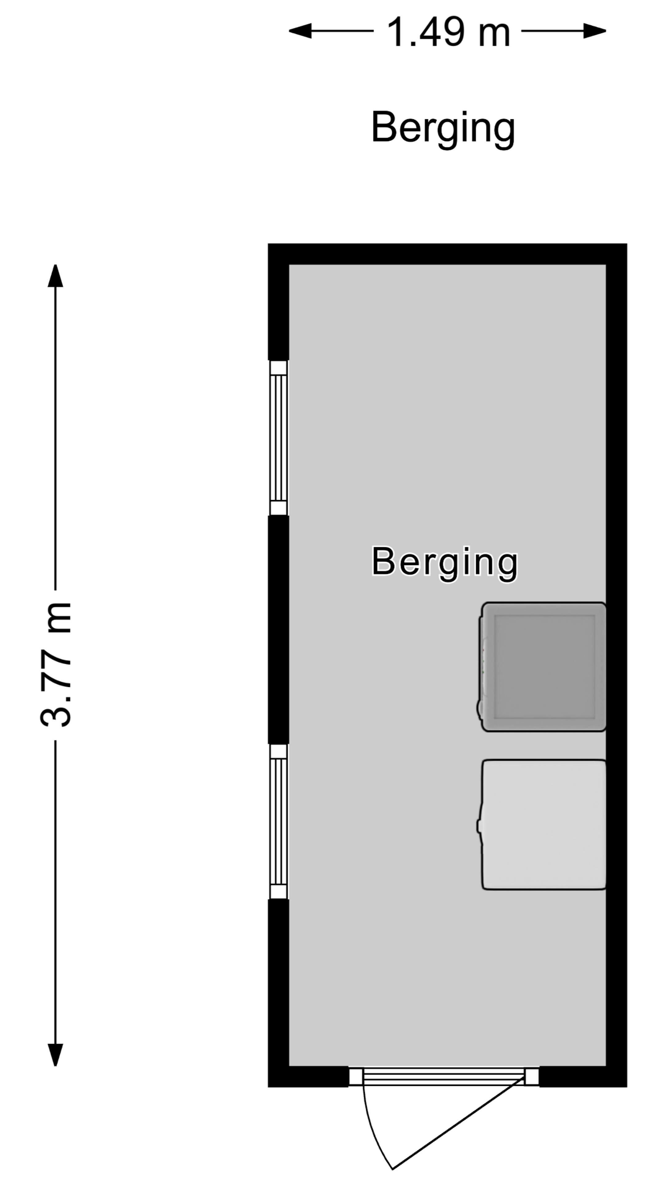 Foto 30 van Da Costastraat 117