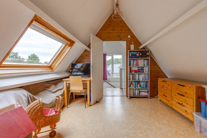 Foto 30 van De Baander 29