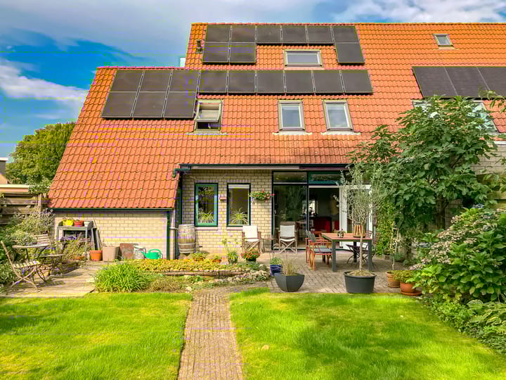 Foto 33 van De Baander 29