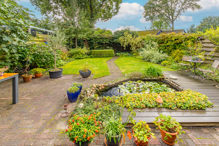 Foto 34 van De Baander 29