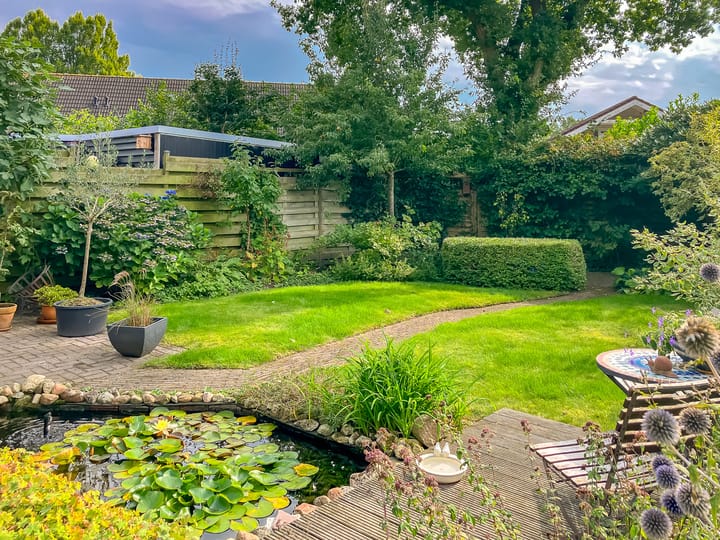 Foto 37 van De Baander 29