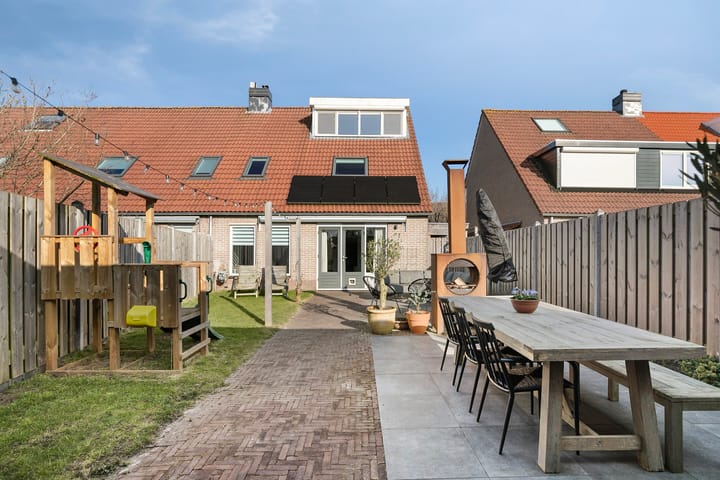 Foto 5 van Lemsterweg 77