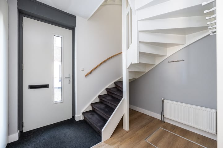 Foto 2 van Wittensteinstraat 26