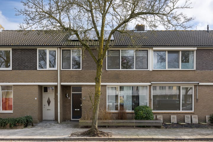 Foto 2 van van Randerodestraat 42